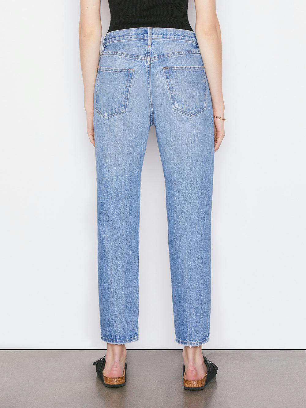 jeans back view alt:fit2